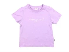 Mads Nørgaard lavendula t-shirt Taurus